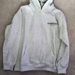 Essentials Hoodie 
