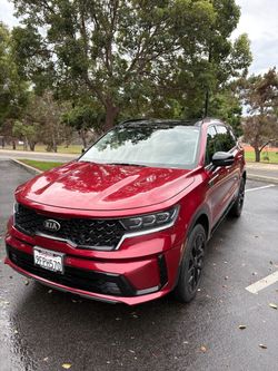 2021 Kia Sorento SX AWD | 35k miles | $23,000