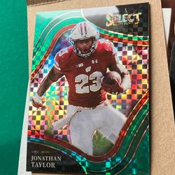 Jonathan Taylor 