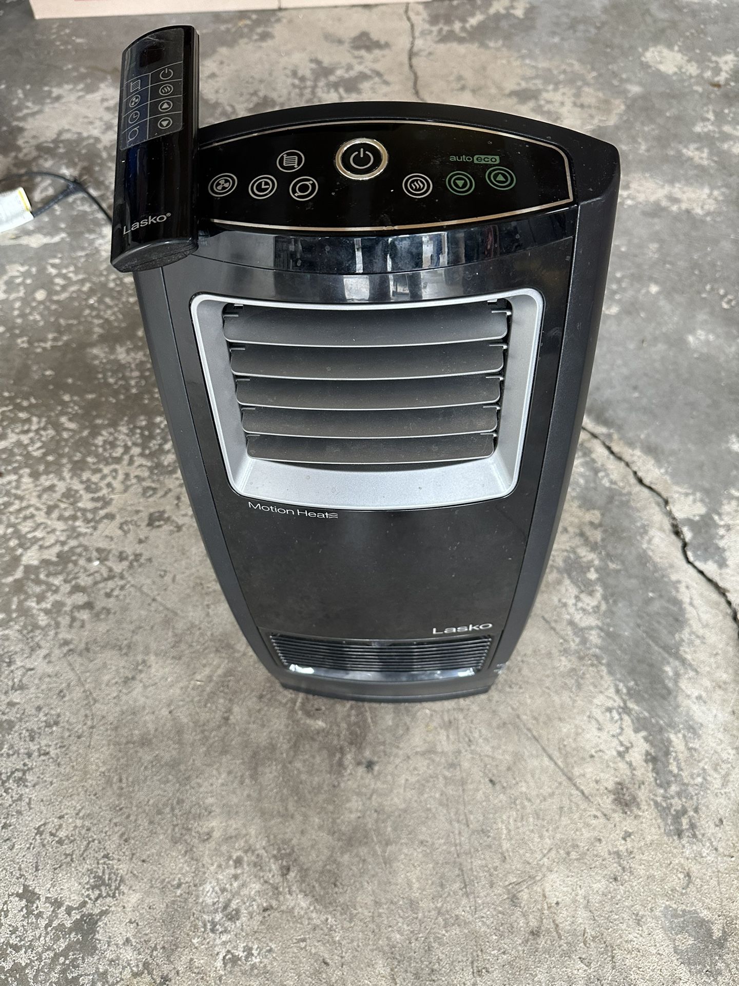 Lasko Heater