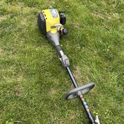 Weed Wacker For Parts Or Repair 