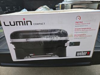 Mini grill
