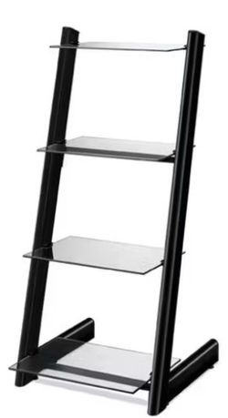 Audio Tower-Bell’O AT-423B-Black