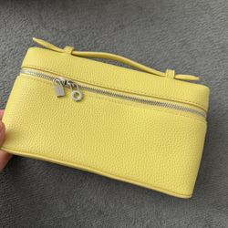 Yellow Bag 