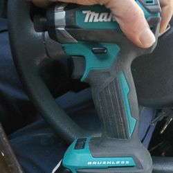 Makita Impact New