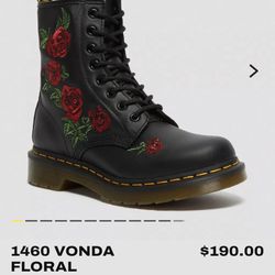  Brand New! Docs! Woman’s Size 7