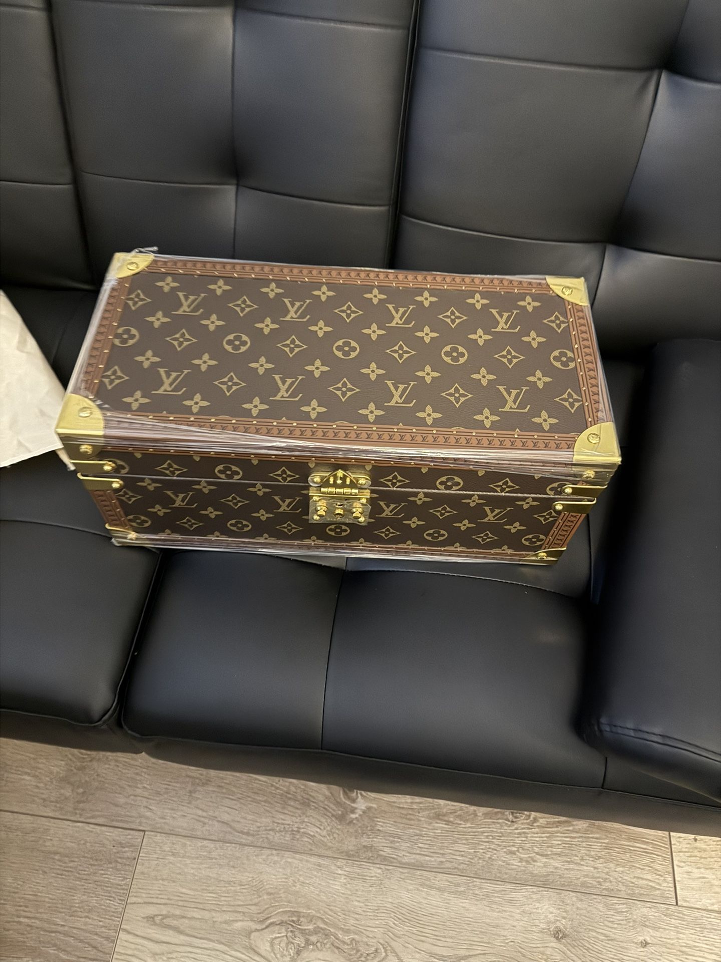 Jewelry Box,sweaters,shirt And Purse