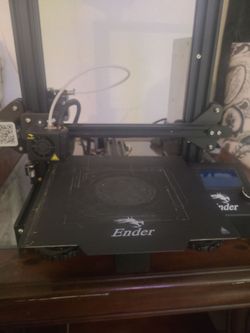 Ender 3 pro