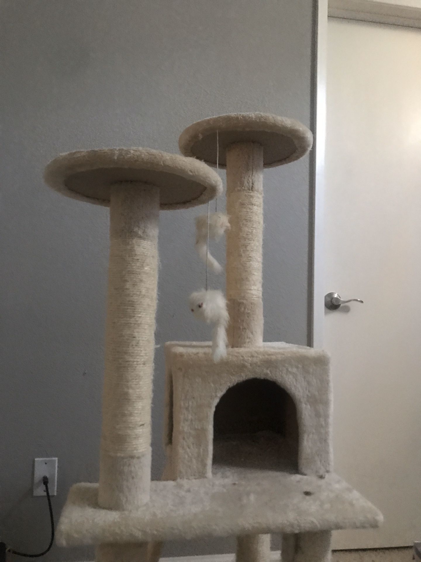 go pet club cat tree