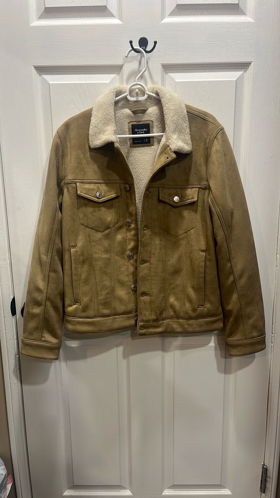 Abercrombie and Fitch Winter Jacket