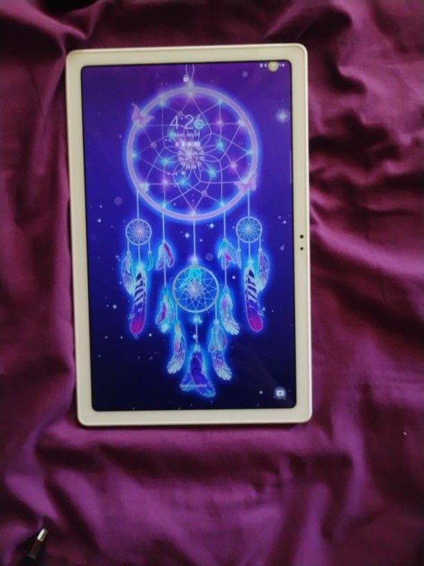 Galaxy A7 Tablet