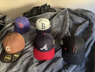 NEED HATS GONE ASAP!!! 7 1/4!!