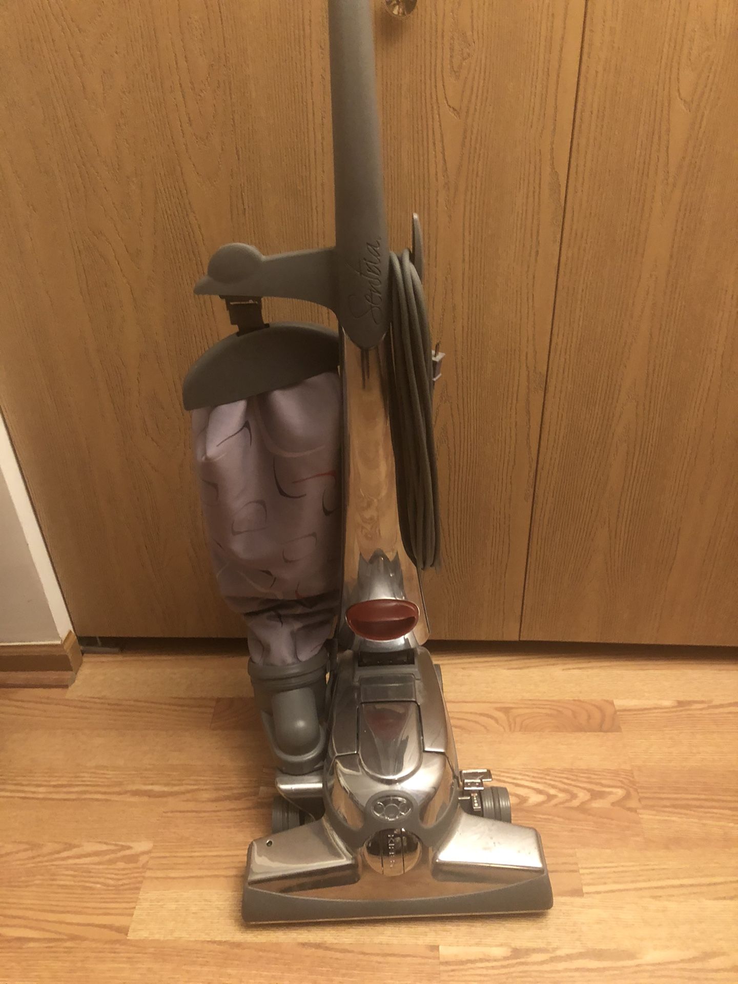 Kirby Vacuum - Brand New- Used Twice