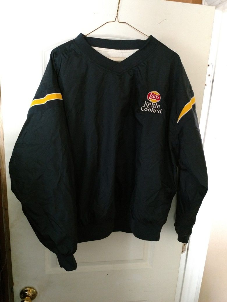 Men's Windbreaker