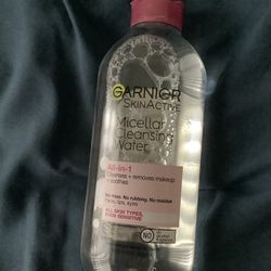Garnier Micellar Water