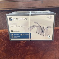 Glacier Gaucet