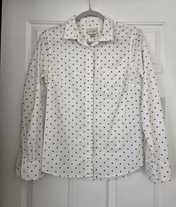 J.Crew Size 6 Women's Top!