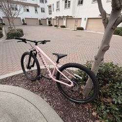 New Specialized Rockhopper Elite Mountain Bike - Size Small