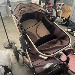 Stroller 