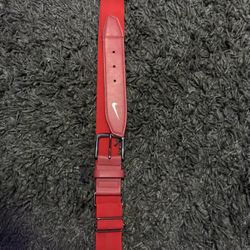 Nike Adult Adjustable Baseball/Softball Belt 3.0