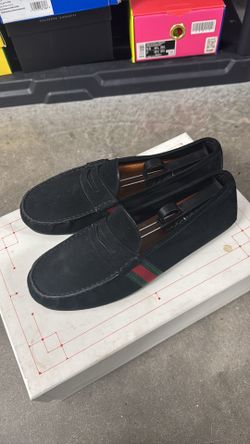 Gucci Loafers