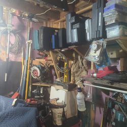 Tools
