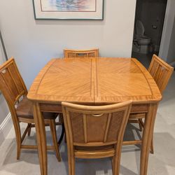 Kitchen/ Dinning Table 