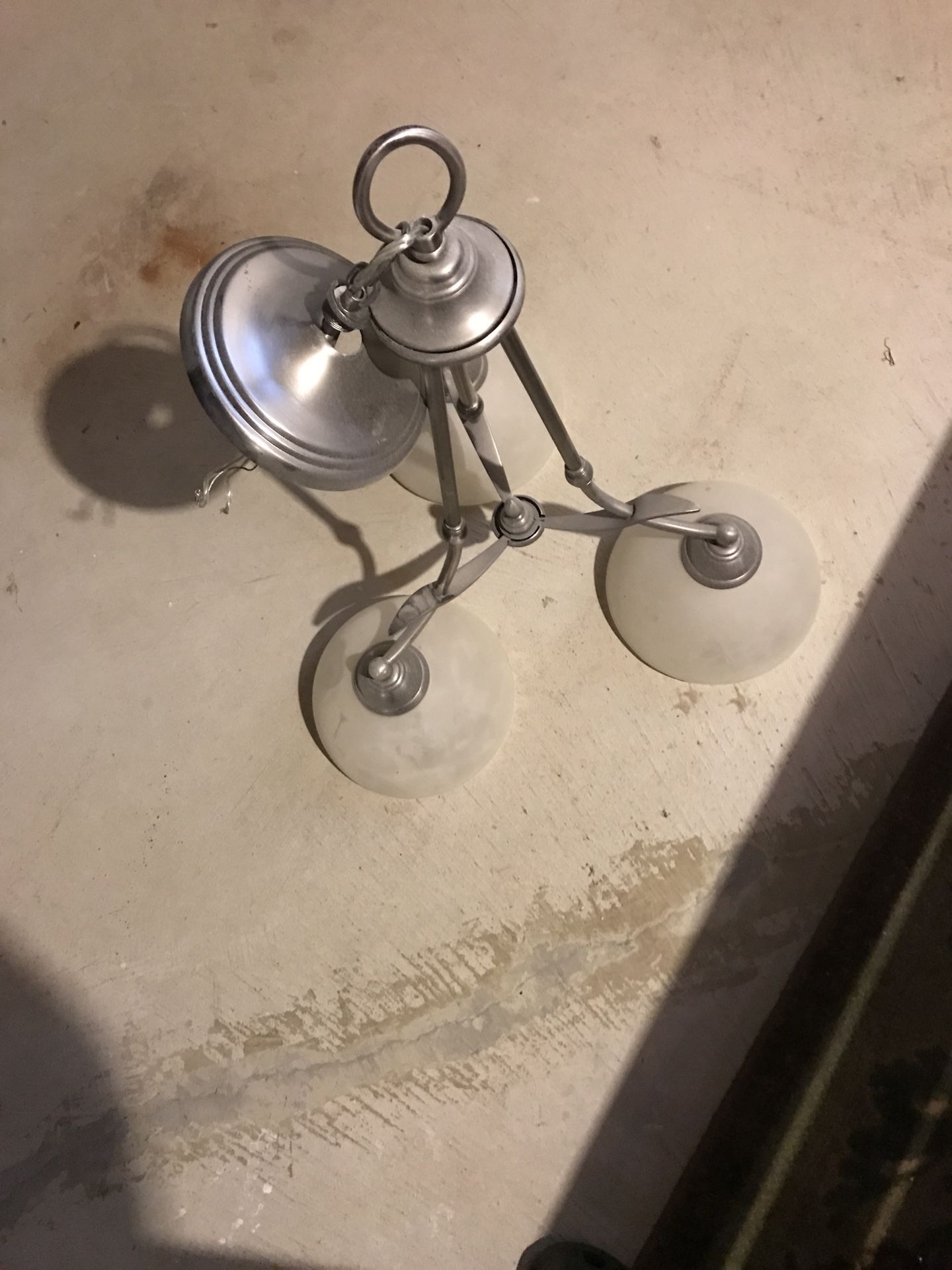 Light fixture