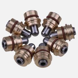 8X Plunger Kit (contact info removed) 1981076 for Caterpillar 232B 262B 252B 246 216 236 252B3