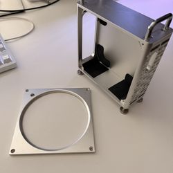 Mac Mini Aluminum Enclosure