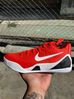 Kobe 9