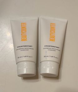 Beautycounter Counterstart Coco boost Moisturizer Hydrating
