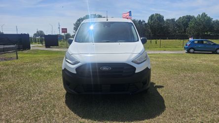 2021 Ford Transit Cargo Van