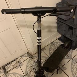 Okai E-scooter