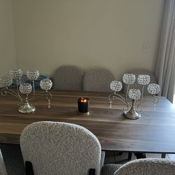 Candle Holders
