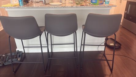 Barstools