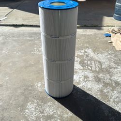 Pool Filters 