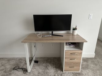Office Desk