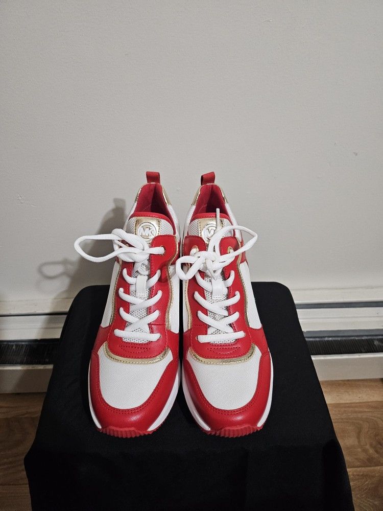 Michael Kors Women Sneakers