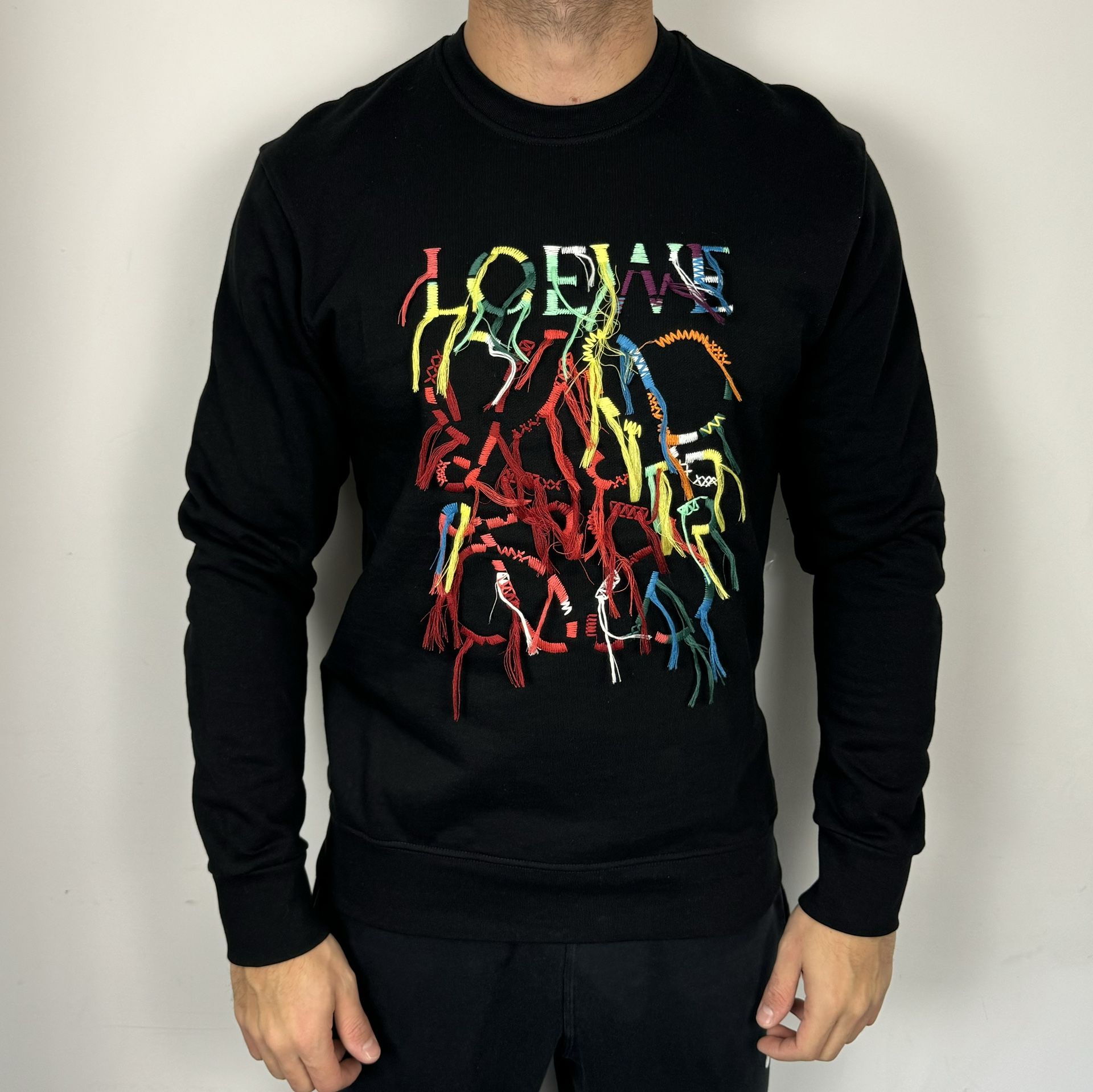 LOEWE SWEATSHIRT