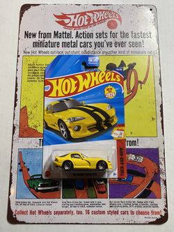 Hotwheels Mainline 