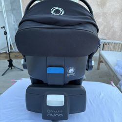 Bugaboo® Turtle One Shield Infant Car Seat & Base