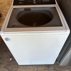 Washer Machine 