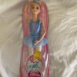 Disney Princess Cinderella Ballerina 