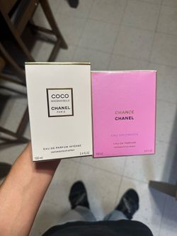 Chanel Women Perfumes
