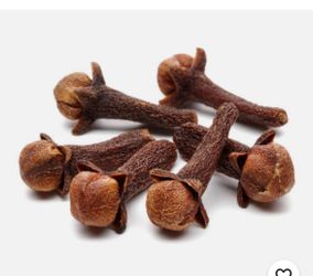 Cloves $15
