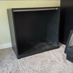 Shelf / Cabinet (potentially)