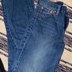 Levi’s