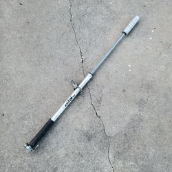 Vintage Zefal frame pump
