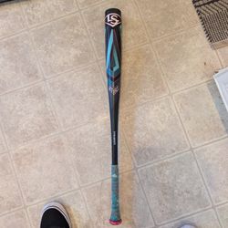 Louisville Atlas & Rake Wood
